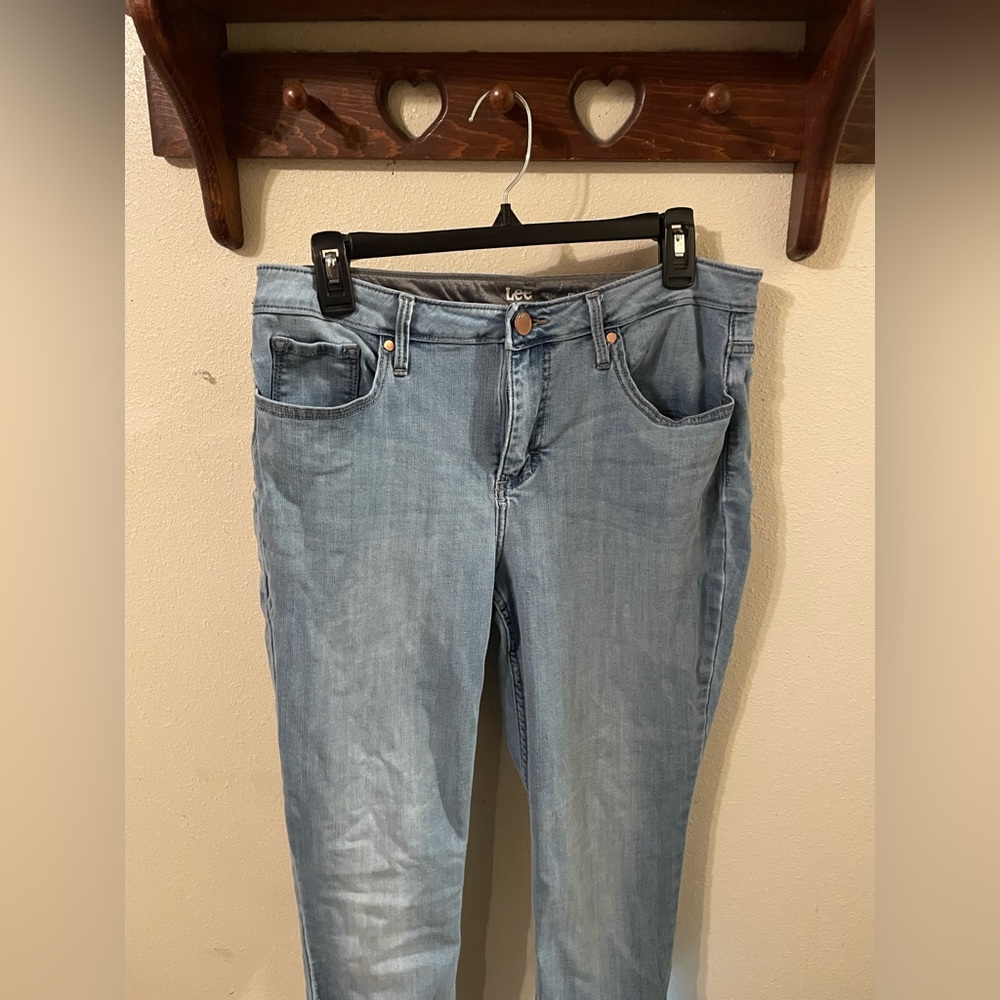 #10 3 for $12 Jean bundle
